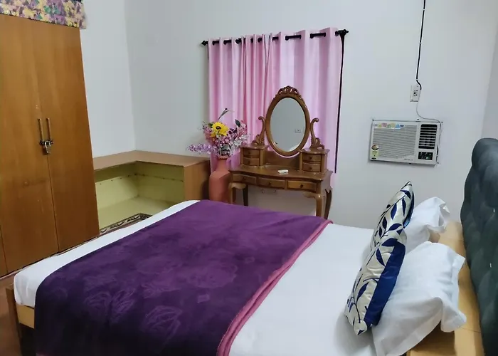 Friendlystay - An Home Stay And Elite