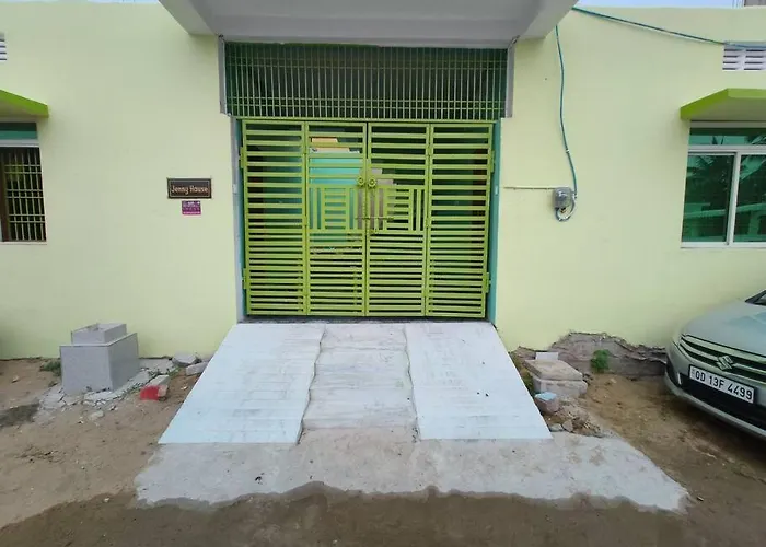 Rrhomestay