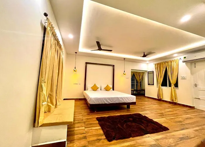 Jack'S Den Residency
