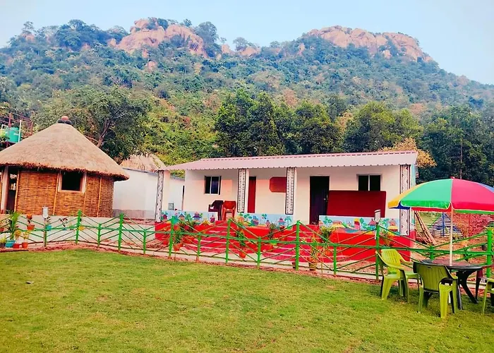 Chamtaburu Eco Resort