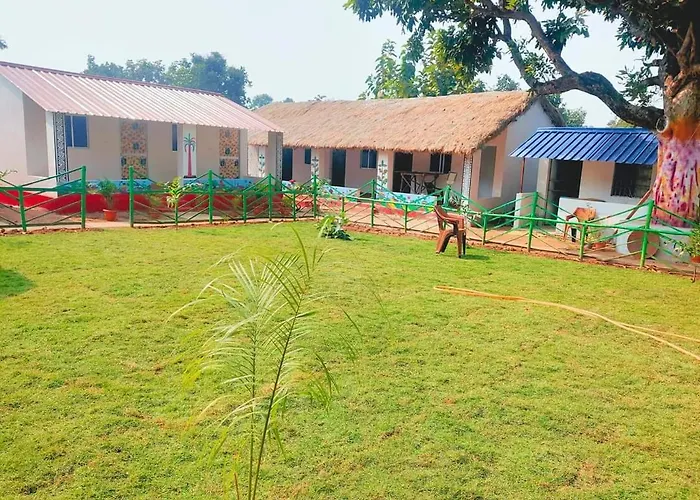 Chamtaburu Eco Resort