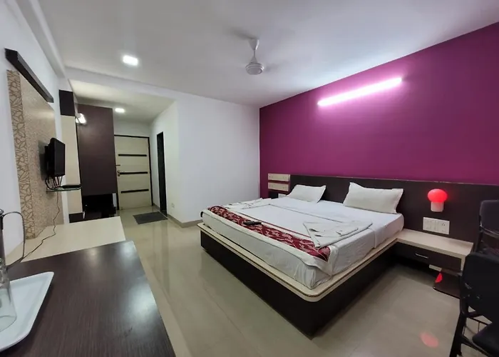 Sandesh Resort