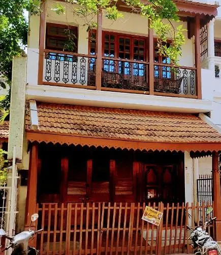 Maison Petite Singapore