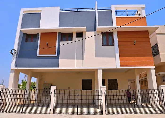 Live Inn Jp Nagar