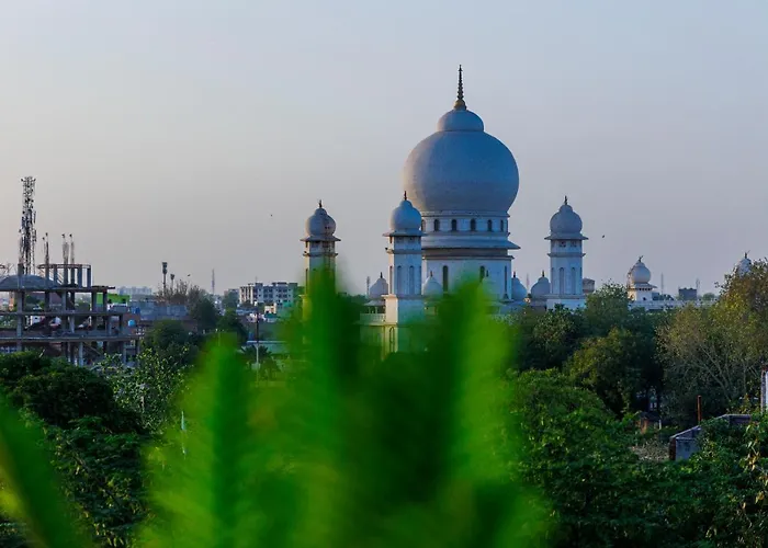 Hotel Aryavilas-A Luxury Boutique Hotel Mathura