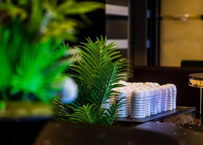 Hotel Aryavilas-A Luxury Boutique Hotel Mathura