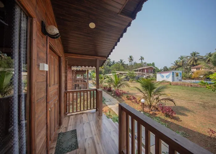 Radhika Eco Resort
