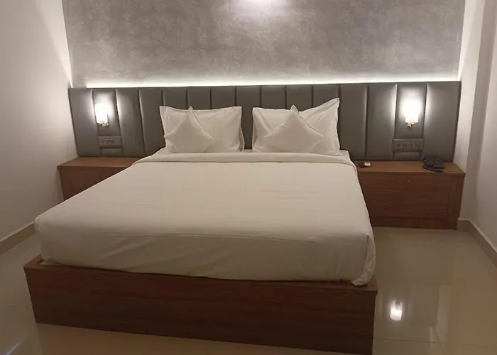 Whitelake Resort