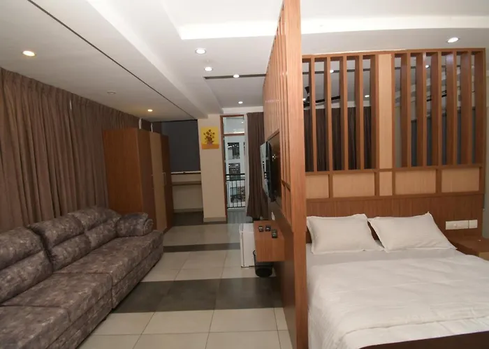 Arakkal Guesthouse