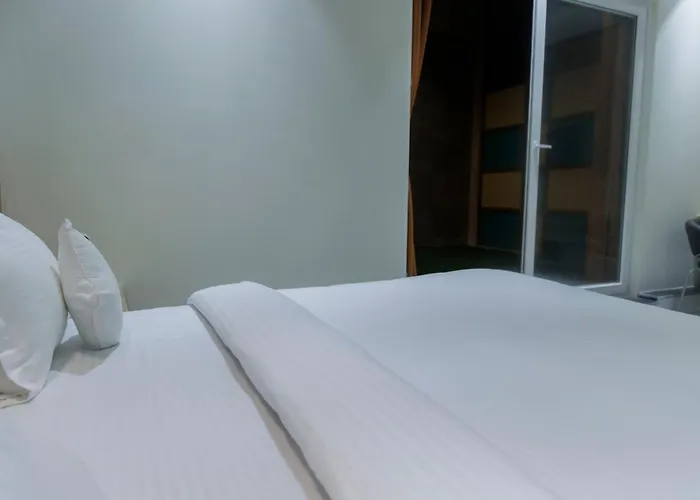 Hotel Aryavilas-A Luxury Boutique Hotel