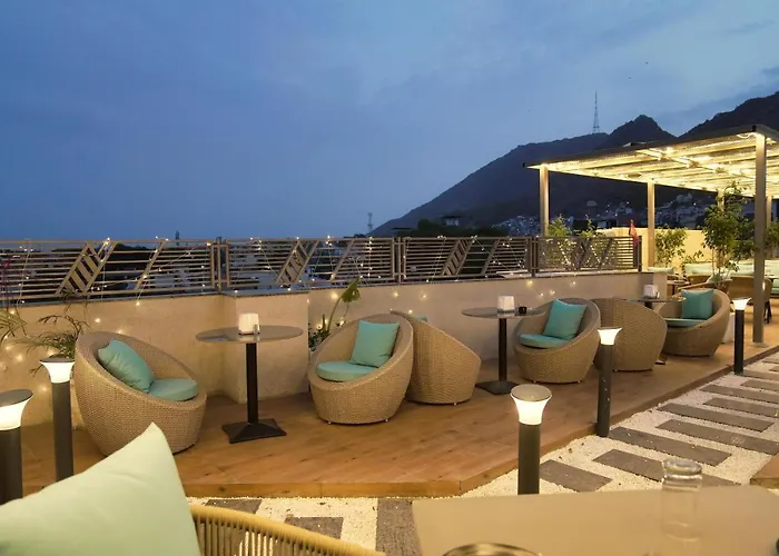 Hotel Ajmer Sheraton