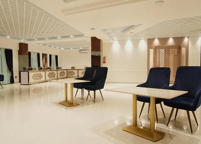 Hotel Ajmer Sheraton