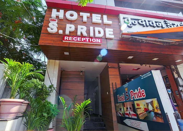 Fabhotel S Pride