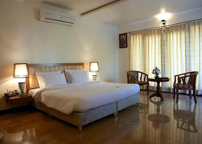 Sunray Village Resort