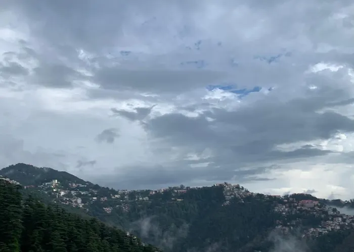 Shimla Regency