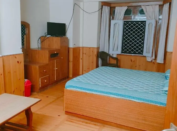 Hotel O Apple Resort