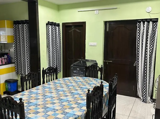 Sreenilayam Luxury Stay Homes