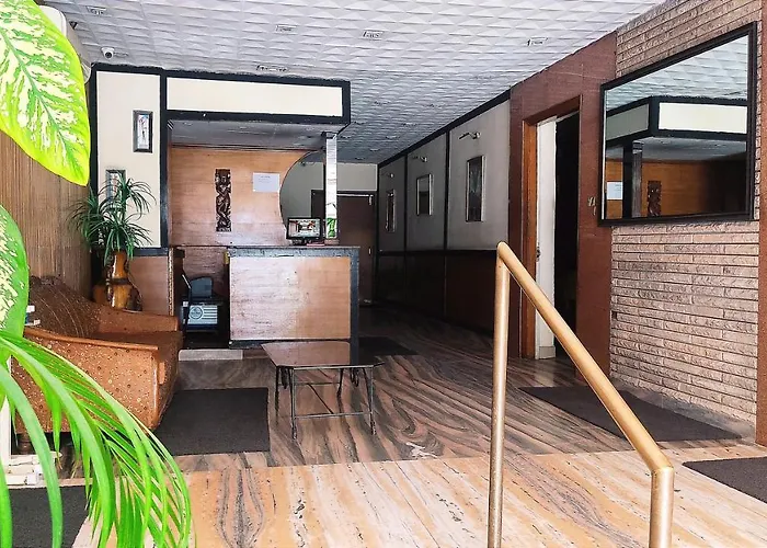 Hotel International - Adjoining Indo Canadian Transport & Isbt Jalandhar City - Corporate, Families, Solo Travellers, Couples Favorite