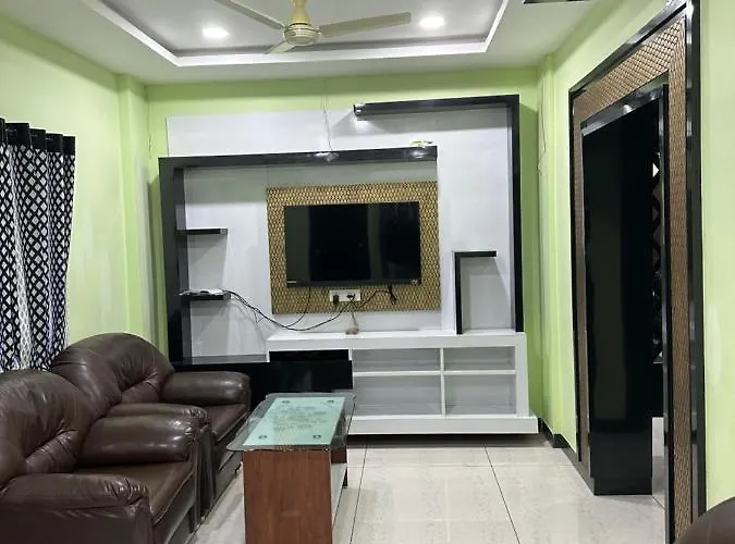 Sreenilayam Luxury Stay Homes
