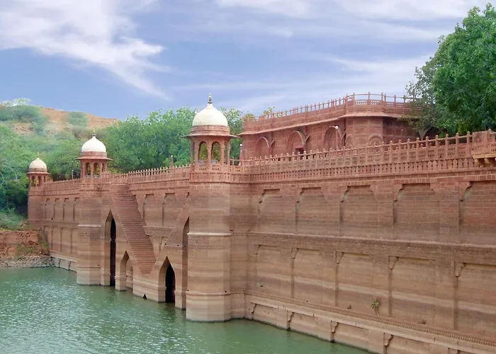 Jodhpur (Rajasthan) Luxury Resorts