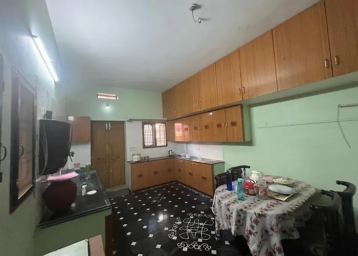 Vacation Rental Home