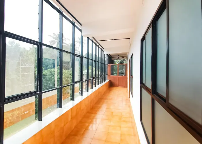 Modern Rooms
