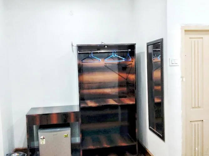 Hotel Florence Siliguri