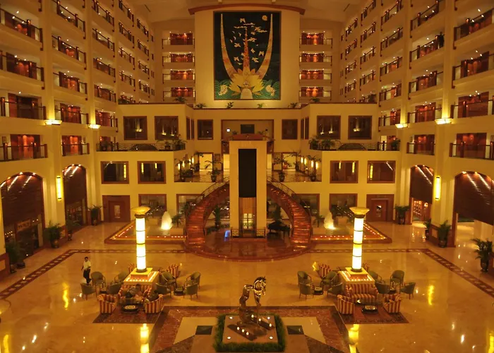The Lalit Mumbai