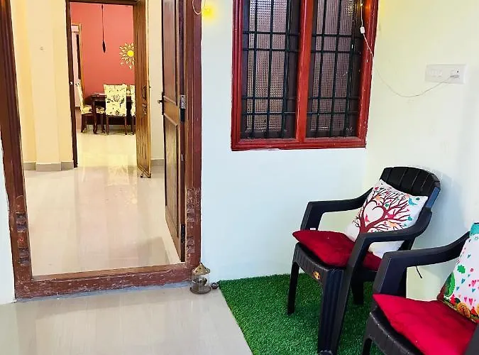 Sinna'S Homestay