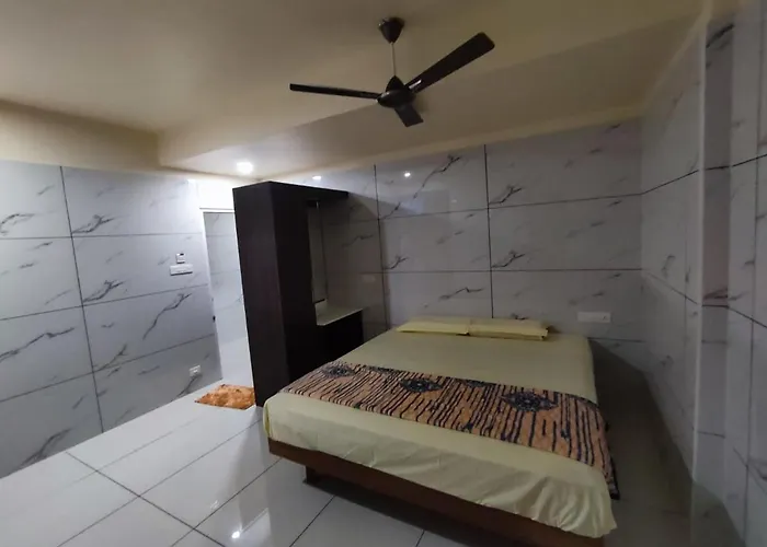 Quilon Residency Kollam