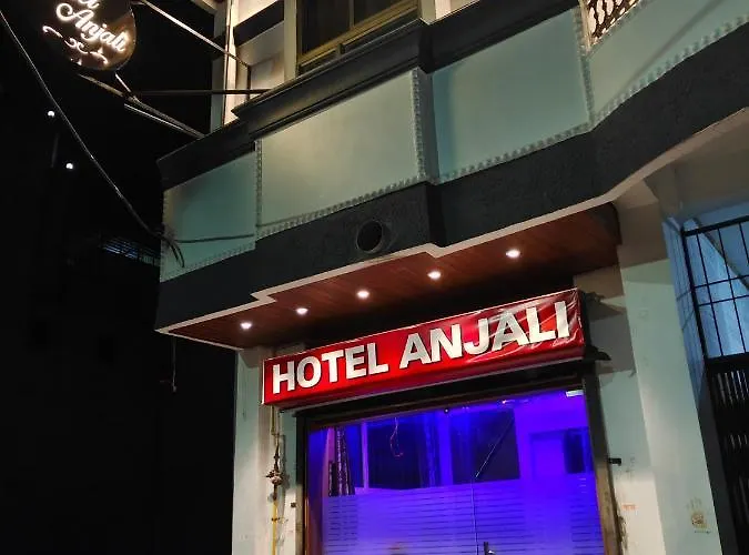 Hotel Anjali
