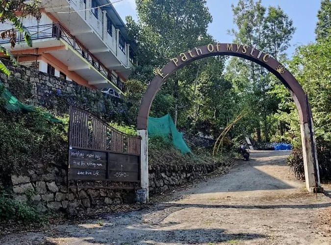 Westerngateways Hill Resorts Kodaikanel