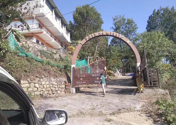 Westerngateways Hill Resorts Kodaikanel
