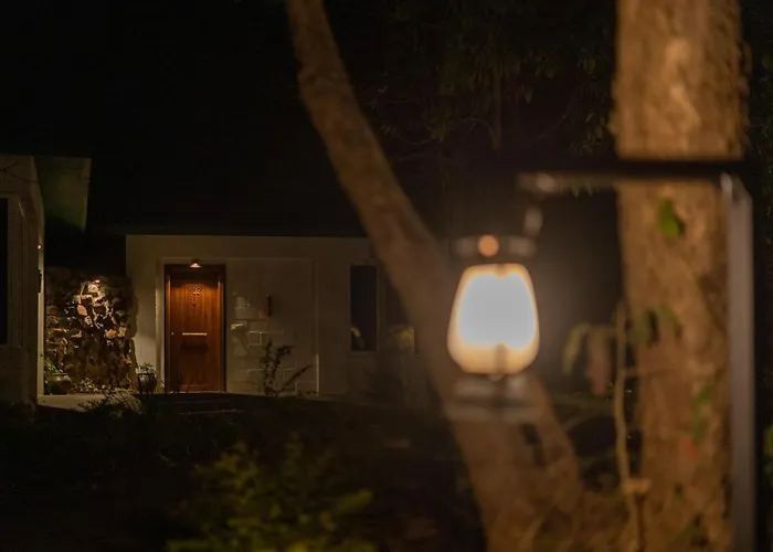 The Riverwood Forest Retreat - Kanha