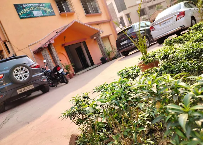 Santiniketan Kalpataru Residency