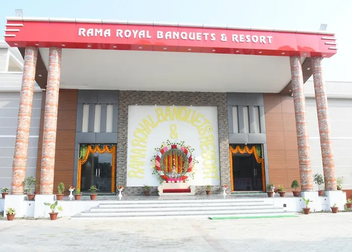 Rama Royal Resorts