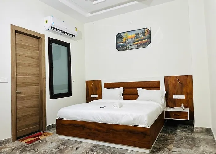 Hotel Skyz