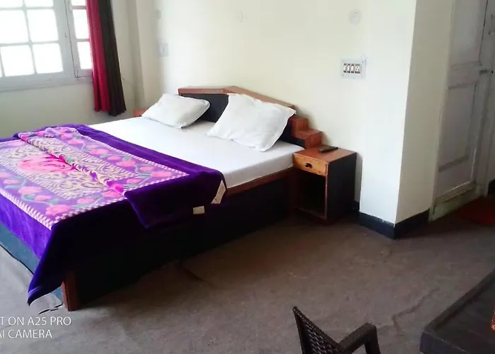 Paradise Hills Dalhousie Panchpula