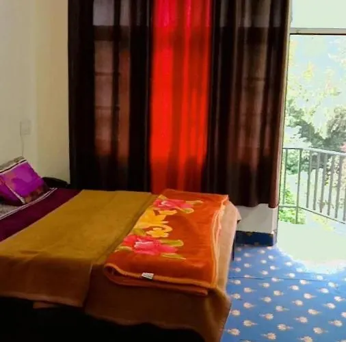 Paradise Hills Dalhousie Panchpula