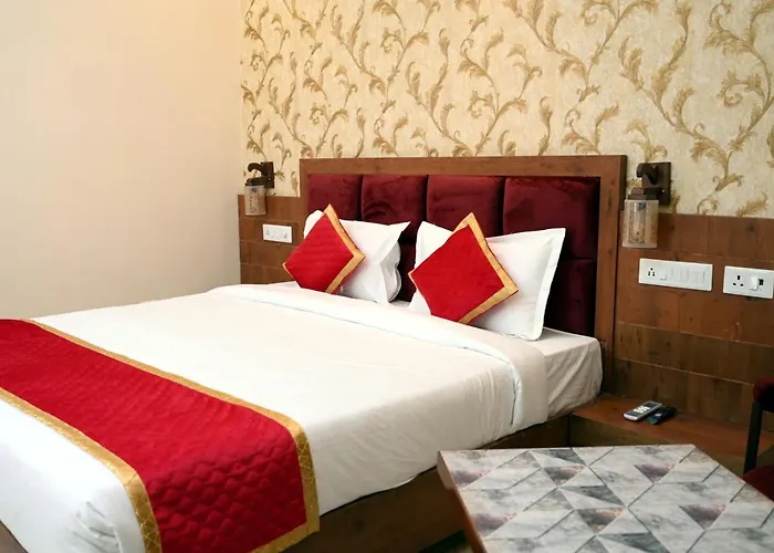 Hotel Singla Residency