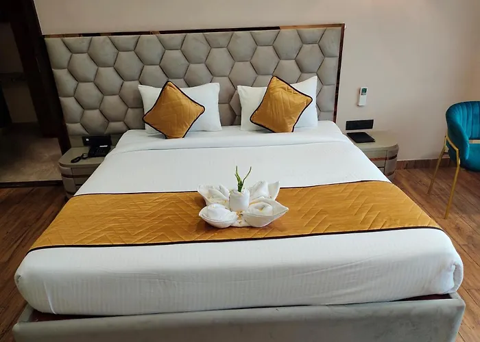 Hotel Lavish Inn