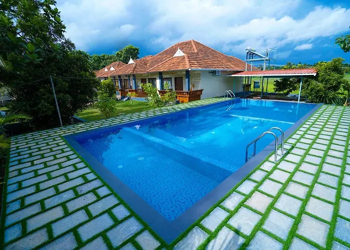 Kottackal Nature Inn