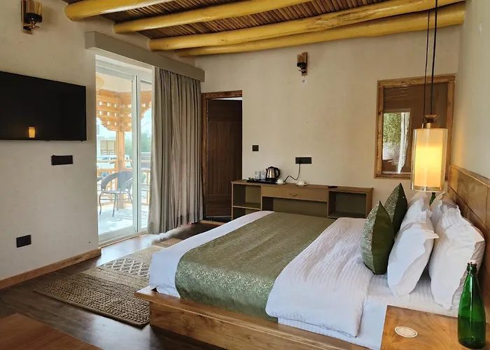 The Unalome Resort