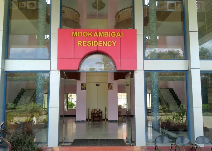 Mookambigai Residency