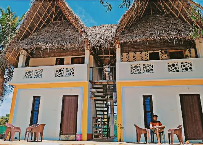 Bhuthacottage