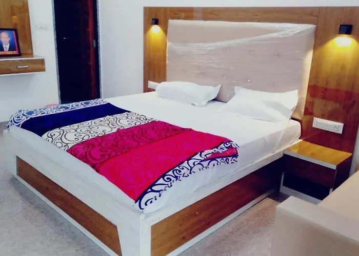 Shree Atithi Highway Hotel