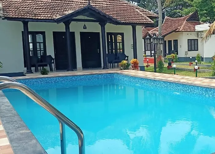 Winterfeel Venice Resort By Neon Nest Alappuzha