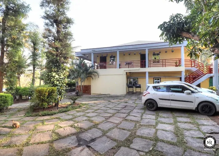 Coorg Avani Holiday Inn