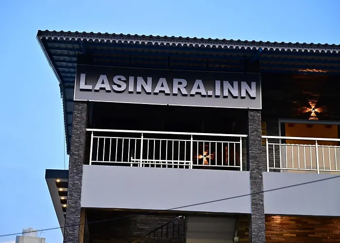 Lasinara Inn Yercaud