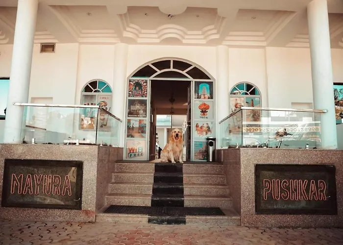 Hotel Mayura